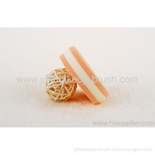 Fashional Firmness Cosmetic Sponge Three Layers 